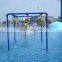 Оборудование для водной площадки Splash Pad. Весенний ведерный водный развлечения