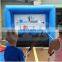 commercial standard high quality inflatable archery target tag bunker sport game for kids