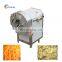 Plantain Banana Slice Cutting Chips Slicer Machine Dicer