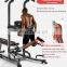 Multi-function Adjustable pull up station Horizontal Parallel Bar Lifter Fitness Training Equipment Pull Up With Sit Up Board