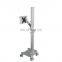 MA1162A medical x ray accessories xray bucky stand trolley chest mobile x-ray bucky stand