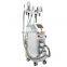 Promotion newest cool shape machine double chin Criolipolisis slimming machine
