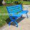outdoor cast iron benches garden park bench for JMQ-G24I