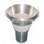 High Efficiency Stainless Fluidization Aeration Cone Filter element