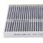 Custom Air Filter Element for Automobile 6R0 819 65895