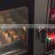 Commercial Kitchen Equipment Hot Air 8 layers gas Convection Oven With Steam For Sale Price