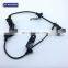 57450-TA0-A01 57450TA0A01 Новый датчик скорости колеса из ABS для Honda Accord, ОЕМ 2008-2013, 2.4 л