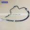 53713-S9V-A01 53713S9VA01 Auto Engine Power Steering High Pressure Line Hose For Honda Pilot OEM 2005-2008 3.5L