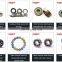 skateboard bearing 608, 6900, 627, 688 deep groove ball bearing