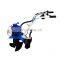 Multi functional walking Mini Tiller