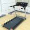 YPOO  100% pre full assembled shock absorption desk folding electric new fitness home treadmill