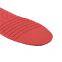 Sport Shoe Cushion Shock Absorption EVA Soft Memory Foam Insole Massage Shoe Pad for Men and Women