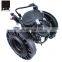 4" pressure reduce solenoid valve for irrigation agriculture PN10 DN100 AC DC LATCHING 9v 401T