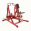 High Quality with Good Price Commerical Gym Equipment Plate Loaded Hammer Strength Lateral Rowing Machine Seated Row HB06