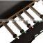 Home use Factory Price Balanced Body Pilates Bed Equipment For Sale Maple Wood Machine Clinical Pilates Reformer