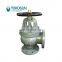 Latest Style High Temperature Resistance Top Quality Simplicity Universal Durable Cast Iron Gate Valve