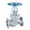 Cast steel flange globe valve J41H-16C/25C for water and oil