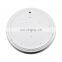 shenzhen lighting high energy saving good brightness white round microwave motion sensor LED surface mount  Ceiling Light