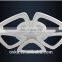 Modern Creative living room lights Luxury bedroom modern restaurant Led ceiling Lamp with 12 fan lights