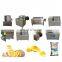 Orangemech oil fryer machine potato chip potato chips deoiling machine price
