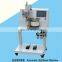 Automatic Snap Button Attaching Machine With Cheap Price