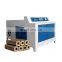 Wasted wood sawdust charcoal briquette extruder machine manufacturers