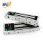 500KG Single Door Electric Lock with Built-in LED and door sensor