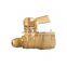 JD-301 Yuhuan Zhejiang Stainless Steel Mini Ball Valve Price
