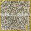 rhinestone mesh Crystal diamond sheet rhine stone hot fix glue rhinestones sheets FRM-191