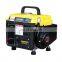 Bison 650w 220 volt Small Portable Petrol Gasoline Mini Generator 12v dc