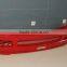 Solid FRP Auto Parts /FRP Front Bumper car bumper