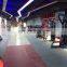 Commercial gym equipment dual function fitness machine Inner & Outer Thigh