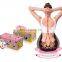 AS SEEN ON TV Commercial Indoor Home Gym Equipment Buttocks Exerciser Women Body Shaper Slimming, Exercise Equipment