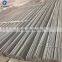 deformed steel bar/iron rods/construction steel rebar for bridge