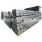 Youfa brand tubos 3x4 SHS RHS hollow section galvanized rectangular steel pipe and tube