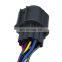 701-80298 Forward & Reverse Lever Switch Power Shift For JCB 531-70 540 FS PLUS