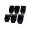 Free Shipping! 6pcs New Backup PDC Parking Sensor For Ford Focus Fusion Saab 9-3 2.0L 93172012