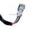 NEW Ignition Lock Cylinder With Door Locks Set 2992551 For Iveco Daily 2000-2006