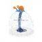 Outdoor Spray Park Water Fountain Jets for Splash Pad Park For Sales