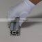 6063 T-Slot Aluminum Profile Linear Guide Rail