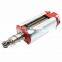 chihai motor CHF-350WA Nd-Fe-B DC 8.4V 18000RPM High torque Slim Long Shaft AEG Motor for Airsoft Electric Gun