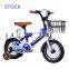 Wholesaler factory price Baby Kids Bike Hot wheels/12 inch children bicycle china factory kids bike bicycle