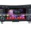 Quad core car dvd player with gps,wifi,BT,mirror link,DVR,SWC for Nissan X-trail/Qashqai