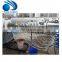 pvc double sj series single screw extruder pipe productions line