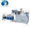 plastic plate making machine price