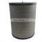 0180945802 0180941002 generator set air filter ecb120376 / 120472 c311195 air filter element