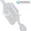 2019 Barworks Manufacture Plastic Bubble Or S-shape Fermentation  Airlock With Grommet