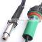 110V 210W Heat Gun Tarpaulin For Tinting Windows