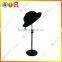 Spinner Floor Chrome Retail Hat Cap Rack HAT001