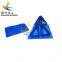 2021 with excellent wear resistance football soccer training equipment kick wall fence/Football Bounce Board for Sport shops